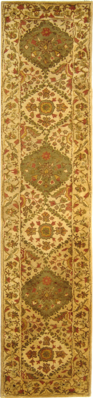 Safavieh Antiquity At57 Beige Area Rug 