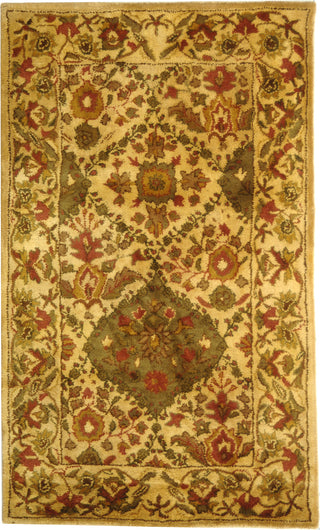 Safavieh Antiquity At57 Beige Area Rug main image