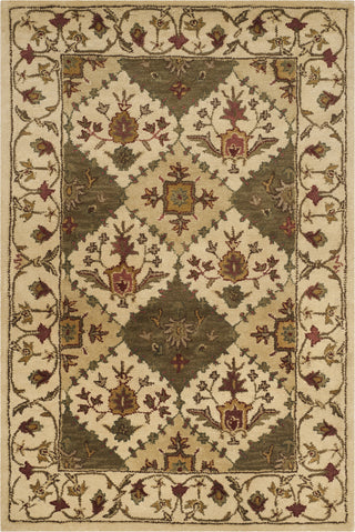 Safavieh Antiquity At57 Beige Area Rug Main