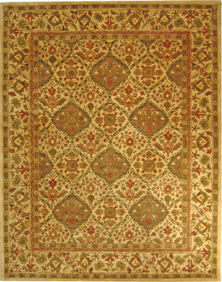 Safavieh Antiquity At57 Beige Area Rug Main