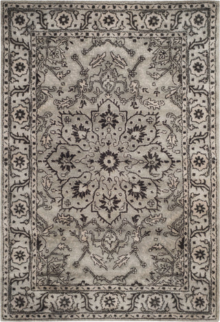 Safavieh Antiquity 58 Grey/Beige Area Rug Main