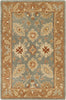 Safavieh Antiquity 61 Blue/Beige Area Rug 