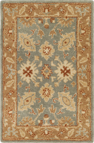 Safavieh Antiquity 61 Blue/Beige Area Rug 