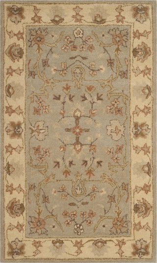 Safavieh Antiquity 62 Light Grey/Beige Area Rug main image