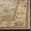 Safavieh Antiquity 62 Light Grey/Beige Area Rug Detail