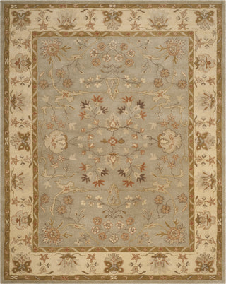 Safavieh Antiquity 62 Light Grey/Beige Area Rug Main