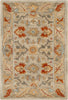 Safavieh Antiquity 63 Beige/Multi Area Rug 