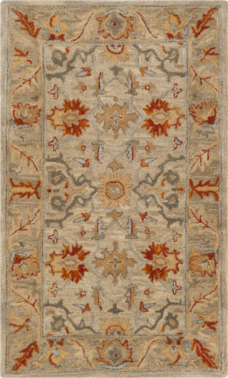 Safavieh Antiquity 63 Beige/Multi Area Rug main image