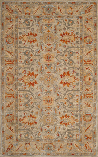 Safavieh Antiquity 63 Beige/Multi Area Rug Main