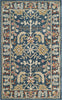 Safavieh Antiquity 64 Dark Blue/Multi Area Rug main image
