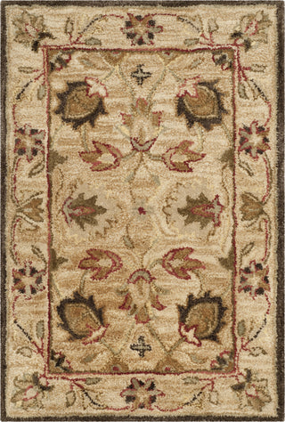 Safavieh Antiquity 812 Beige/Beige Area Rug 