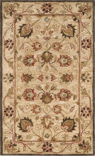 Safavieh Antiquity 812 Beige/Beige Area Rug main image