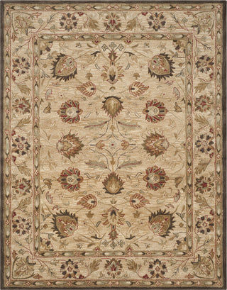 Safavieh Antiquity 812 Beige/Beige Area Rug Main