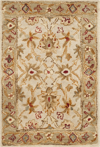 Safavieh Antiquity 816 Grey Beige/Sage Area Rug 