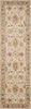 Safavieh Antiquity 816 Grey Beige/Sage Area Rug Runner