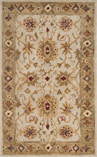 Safavieh Antiquity 816 Grey Beige/Sage Area Rug main image