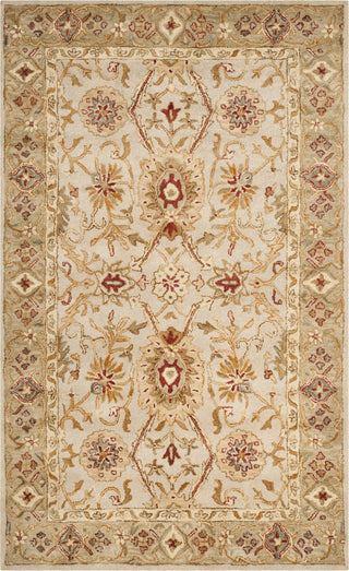 Safavieh Antiquity 816 Grey Beige/Sage Area Rug Main