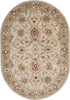 Safavieh Antiquity 816 Grey Beige/Sage Area Rug 