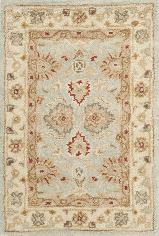 Safavieh Antiquity 822 Grey Blue/Beige Area Rug 