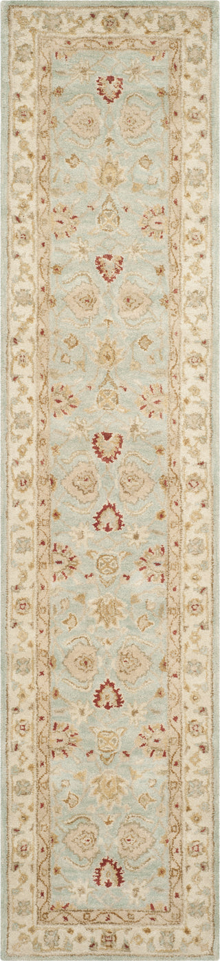 Safavieh Antiquity 822 Grey Blue/Beige Area Rug 