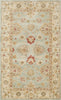 Safavieh Antiquity 822 Grey Blue/Beige Area Rug main image