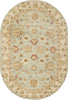 Safavieh Antiquity 822 Grey Blue/Beige Area Rug 