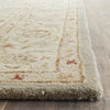 Safavieh Antiquity 822 Grey Blue/Beige Area Rug Detail