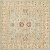 Safavieh Antiquity 822 Grey Blue/Beige Area Rug Square