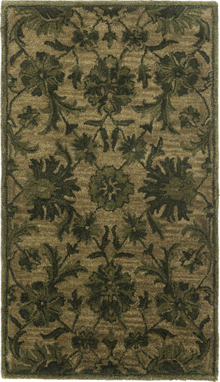 Safavieh Antiquity 824 Olive/Green Area Rug main image