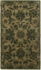 Safavieh Antiquity 824 Olive/Green Area Rug 