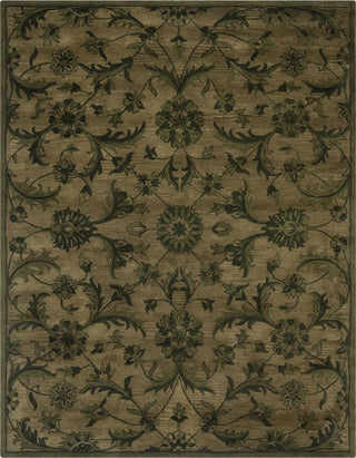 Safavieh Antiquity 824 Olive/Green Area Rug Main