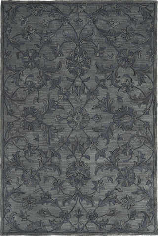 Safavieh Antiquity 824 Grey/Multi Area Rug main image