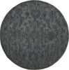 Safavieh Antiquity 824 Grey/Multi Area Rug Round