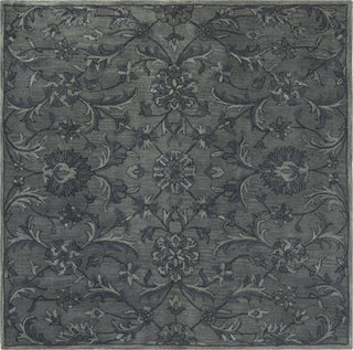 Safavieh Antiquity 824 Grey/Multi Area Rug Square