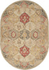 Safavieh Antiquity 830 Beige/Multi Area Rug 