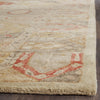 Safavieh Antiquity 830 Beige/Multi Area Rug Detail