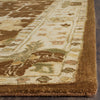 Safavieh Antiquity 840 Brown/Beige Area Rug Detail