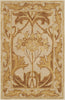 Safavieh Antiquity 841 Beige/Gold Area Rug 