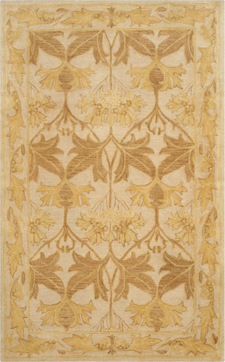 Safavieh Antiquity 841 Beige/Gold Area Rug Main