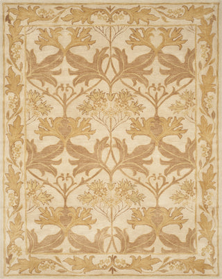 Safavieh Antiquity 841 Beige/Gold Area Rug Main