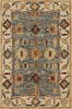 Safavieh Antiquity 847 Blue/Ivory Area Rug 