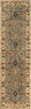 Safavieh Antiquity 847 Blue/Ivory Area Rug Runner