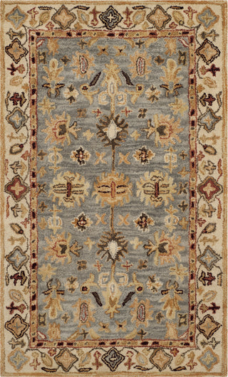 Safavieh Antiquity 847 Blue/Ivory Area Rug main image