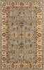 Safavieh Antiquity 847 Blue/Ivory Area Rug Main