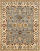 Safavieh Antiquity 847 Blue/Ivory Area Rug Main