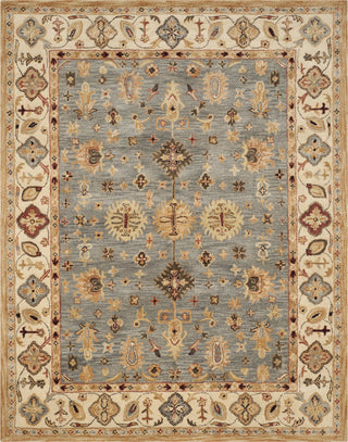 Safavieh Antiquity 847 Blue/Ivory Area Rug Main