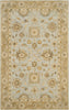 Safavieh Antiquity 856 Light Blue/Sage Area Rug Main