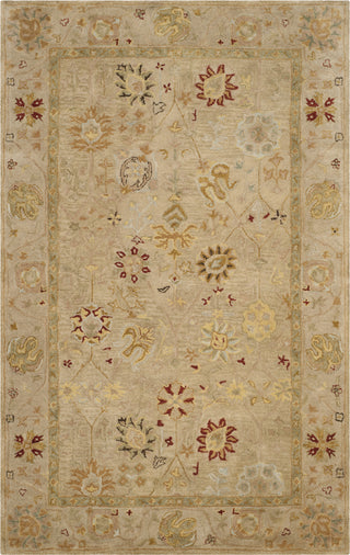 Safavieh Antiquity 859 Taupe/Beige Area Rug Main