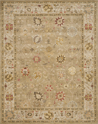 Safavieh Antiquity 859 Taupe/Beige Area Rug Main