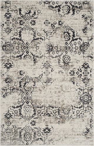 Safavieh Artifact ATF237A Charcoal/Cream Area Rug